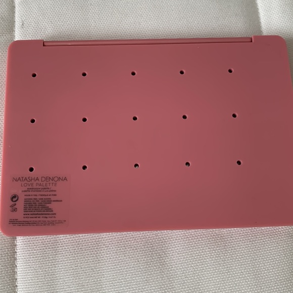 Natasha Denona Love palette - Picture 5 of 5
